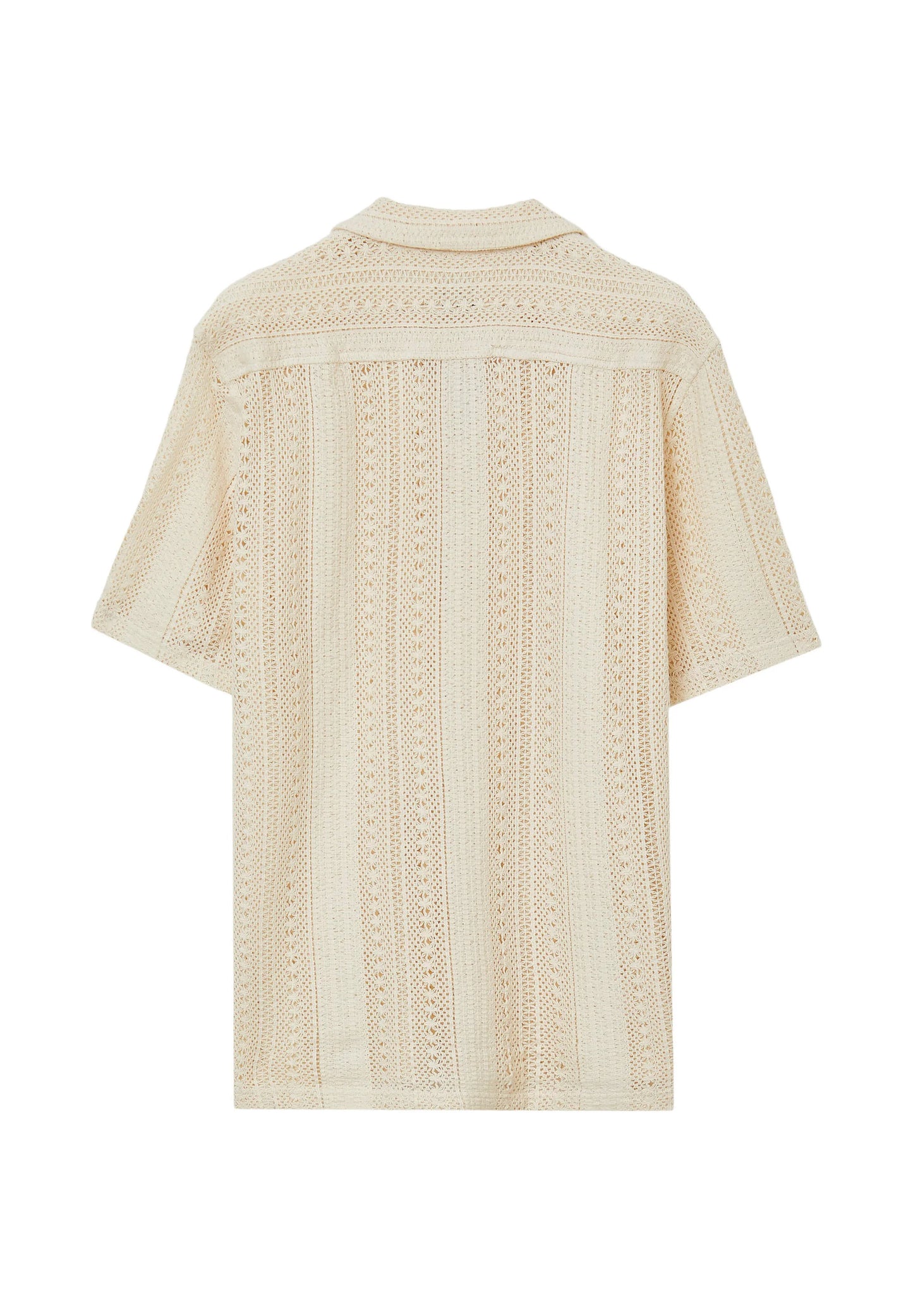 Calliope BOWLING CROQUET - Camicia - sabbia