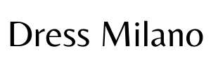 DRESS MILANO